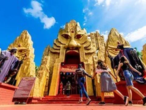 22.000 học sinh giỏi nhận tin vui từ Khu du lịch Đại Nam, vẫn còn cơ hội tới hết 31/8