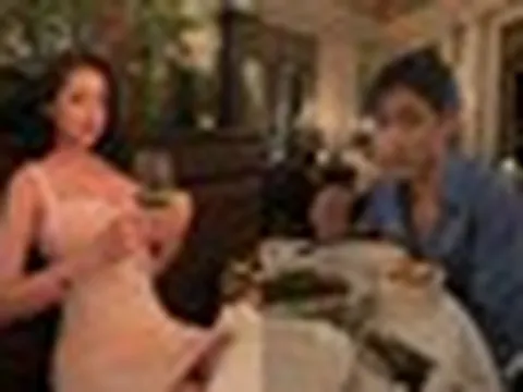 Lộ hint Chi Pu du lịch ở trời Tây với người yêu cũ Thiều Bảo Trâm