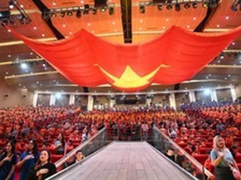 ‘Kỳ quan sân khấu’ do tỷ phú Phạm Nhật Vượng đầu tư vừa có thông báo quan trọng