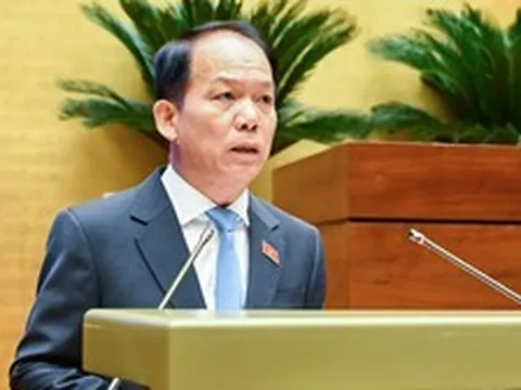 Người thi hành công vụ cố ý gây thiệt hại phải bồi thường 30-50 tháng lương