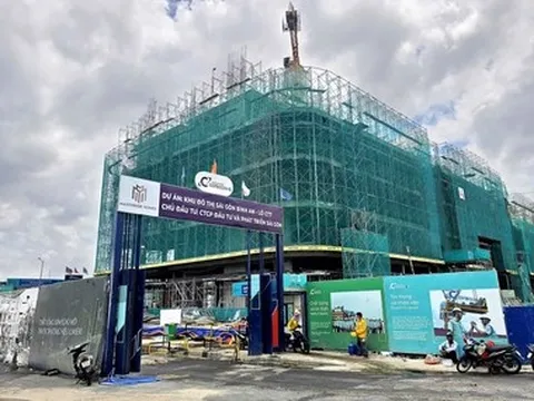 Giá căn hộ TP.HCM liệu có hạ nhiệt khi nhiều dự án khởi công?