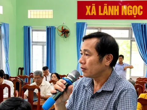 Đưa pháp luật đến gần dân, giúp dân bảo vệ quyền lợi, tránh "tìm nhầm cơ quan"