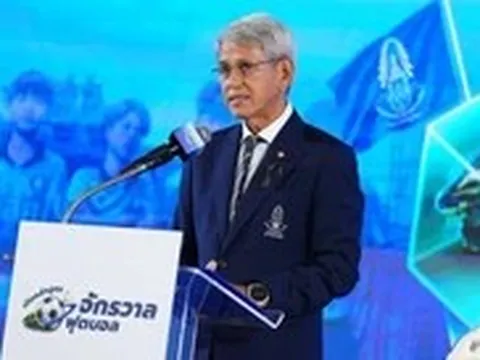 Dư luận Thái Lan réo tên vị lãnh đạo FAT từng mỉa mai 'Việt Nam plus'