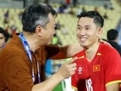 Tuyển Việt Nam được thưởng 2,5 tỉ đồng sau trận thắng Thái Lan 2-0