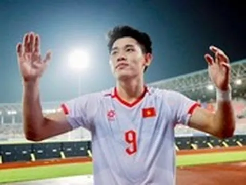 Truyền thông Malaysia và Indonesia: 'Hãy thừa nhận, Việt Nam là bá chủ bóng đá Đông Nam Á'