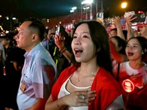 Lấy ý kiến nhân dân việc chuẩn hóa sử dụng Quốc ca