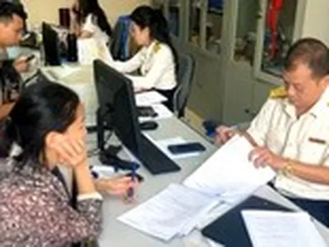 Hộ kinh doanh sợ sai, ngại lớn: Gỡ bằng chính sách thuế đơn giản