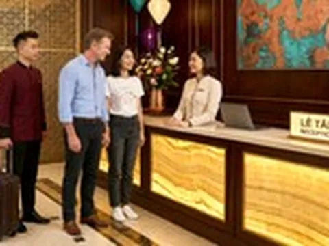 TP.HCM xây bộ tiêu chí công nhận khách sạn 'thông minh, xanh và phong cách độc đáo'