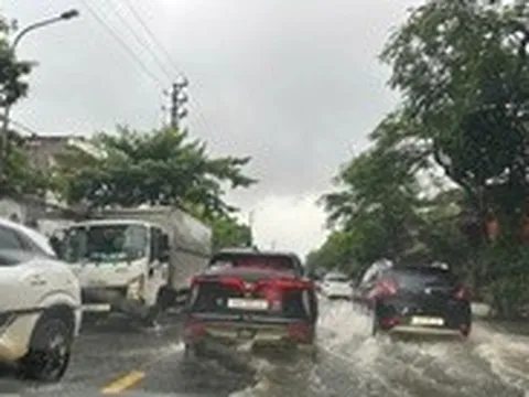 Mưa bão phức tạp, Hải Phòng huy động trên 12.000 cán bộ, chiến sĩ ứng trực