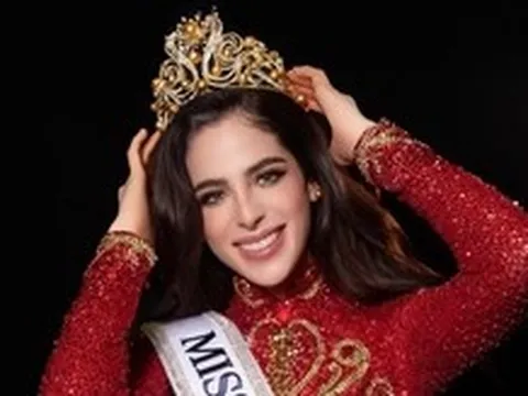 Miss Universe lên tiếng bảo vệ Fátima Bosch khi ông Nawat kiện cô này