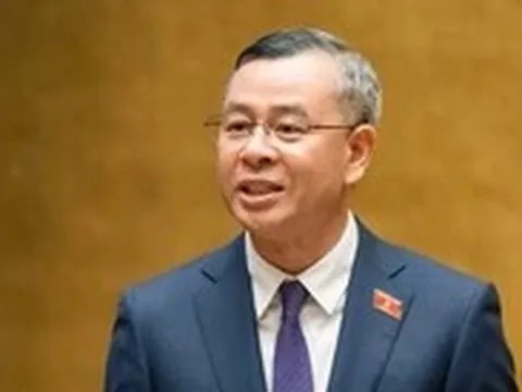 Giảm 30% thuế và phép tính của Bộ trưởng Bộ Tài chính Ngô Văn Tuấn