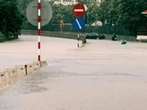 Quảng Ninh di dời dân, chủ động khắc phục các điểm sạt lở do mưa bão