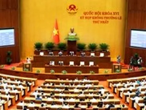 Cán bộ cố ý gây thiệt hại phải bồi thường tới 50 tháng lương