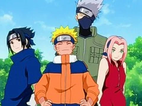 4 anime có thể giúp khán giả vơi nỗi nhớ Naruto