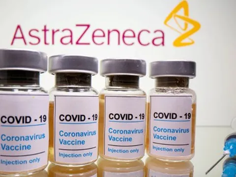Lý do Bộ Y tế thu hồi giấy chứng nhận kinh doanh dược AstraZeneca Việt Nam
