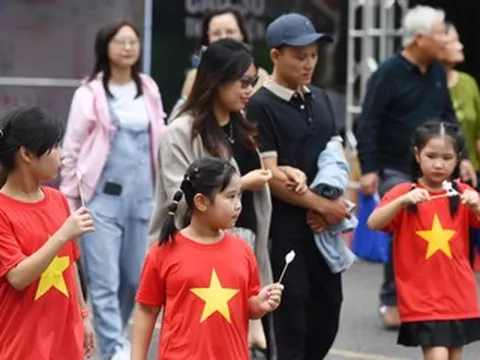 Thời tiết dịp Quốc khánh 2/9: Miền Bắc mưa giông, Hà Nội cao nhất 32 độ
