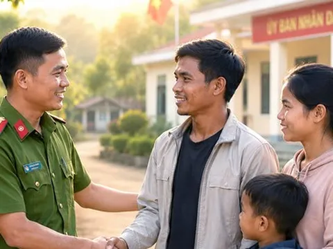 Đắk Lắk chăm lo sinh kế, ngăn người hồi hương tái xuất cảnh trái phép