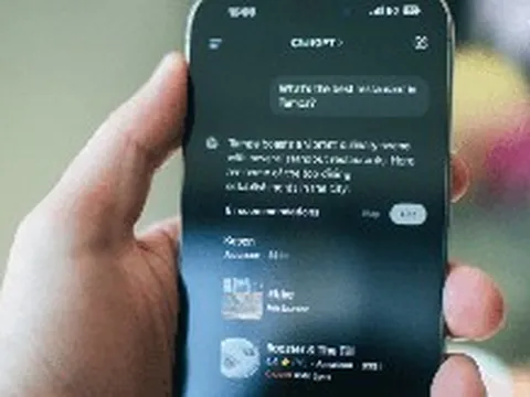ChatGPT 'đọc' câu chữ, đoán được tính cách người dùng?