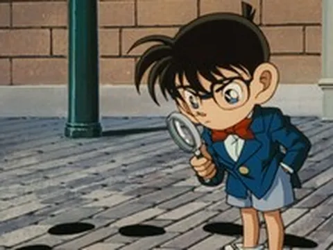Conan, Dragon Ball và những anime dài tập đáng xem