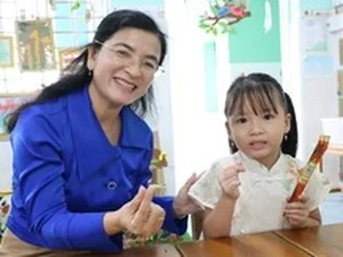 Giám đốc Sở GD-ĐT Cần Thơ: Thực hiện nghiêm '6 rõ' của ngành giáo dục
