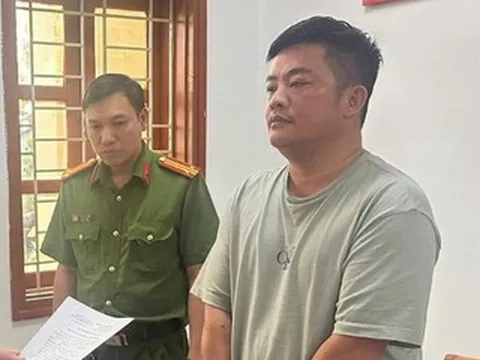 Hải Sapa TV bị khởi tố