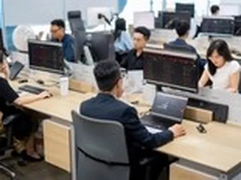 Nhiều công ty chứng khoán thu không đủ chi cho dịch vụ môi giới