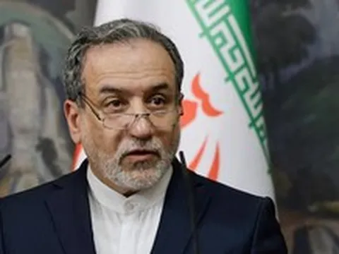Iran ví lệnh trừng phạt của Mỹ như bộ phim đã xem nhiều lần