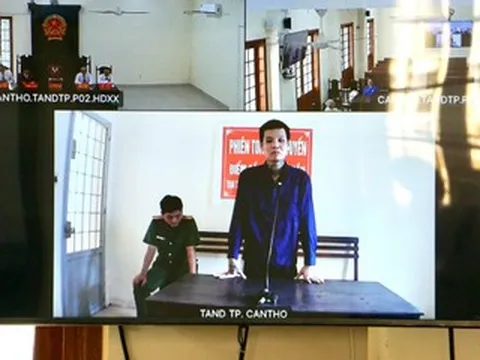 Nam thanh niên đâm tử vong bà chủ quán cà phê 'Hai Chị Em' lĩnh án chung thân