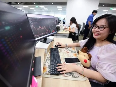 Chứng khoán tuần mới: Cú hích nâng hạng có đủ sức kéo VN-Index vượt 1.800 điểm?
