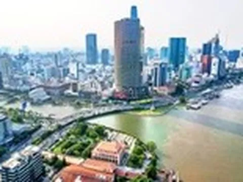 TP.HCM 100 năm: Từ bản quy hoạch đến 'hệ điều hành' đô thị