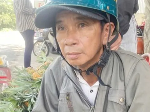 Vào khách sạn 'tâm sự', người đàn ông 64 tuổi bị cuỗm dây chuyền 10 chỉ vàng