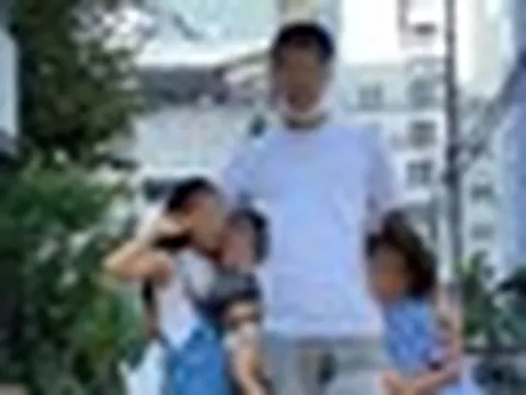 Ly hôn vì vợ ngoại tình, 1 mình nuôi 3 đứa con, hơn 2 năm sau, người đàn ông phát hiện sự thật gây sốc