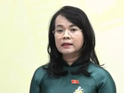 Giảm 30% thuế giúp tăng quy mô doanh nghiệp, thúc đẩy tăng trưởng hai con số