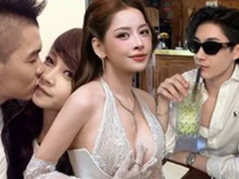 Lật lại tình trường Chi Pu: Công khai duy nhất 1 người, rầm rộ tin đang yêu trai trẻ kém 11 tuổi