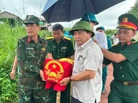 Đắk Lắk chạy đua với thời gian để tìm lại tên cho các anh hùng liệt sĩ