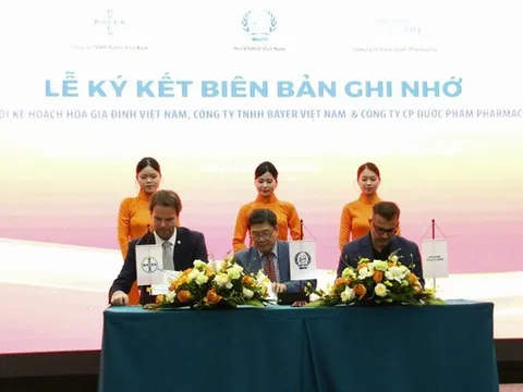 Chung tay đưa thông tin sức khỏe sinh sản chính xác đến gần người dân