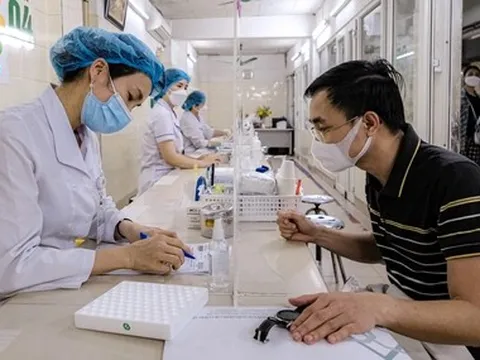 Đề xuất nhiều xét nghiệm, chụp chiếu không phải thực hiện lại khi chuyển viện