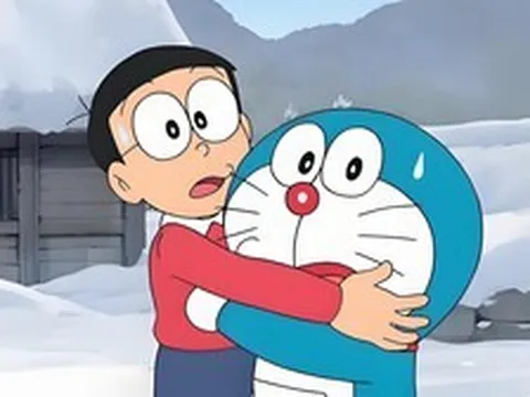 Bảo bối có tác dụng phụ vô lý nhất Doraemon