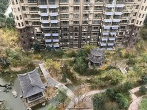 Sống ở tầng cao nhất 5 năm, tôi mới nhận ra 6 điều hoàn toàn khác với tưởng tượng ban đầu
