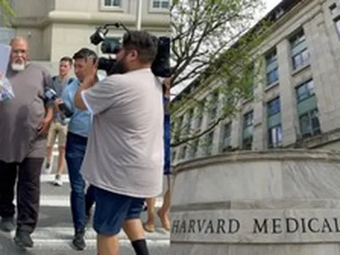 Harvard chi 53 triệu USD để "khép lại" bê bối kéo dài 5 năm: Cựu quản lý nhà xác lấy bộ phận thi thể hiến cho khoa học đem bán