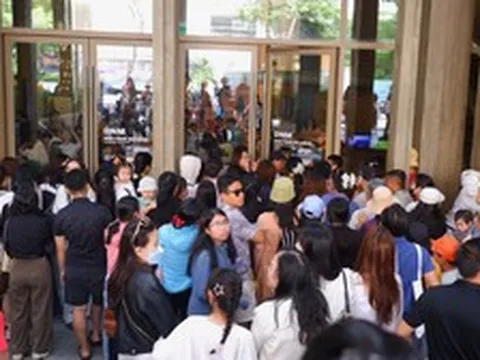 "Thành phố đáng sống" của Việt Nam miễn phí 100% dịch vụ này dịp 2/9 cho toàn bộ người dân