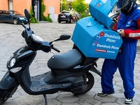 Mua hộ khách chai Coca, shipper giao đồ ăn được tip 600 triệu đồng