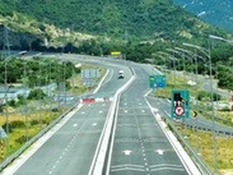 Đi cao tốc Bắc - Nam phía Đông dịp lễ Quốc khánh 2-9, có những trạm dừng nghỉ nào?