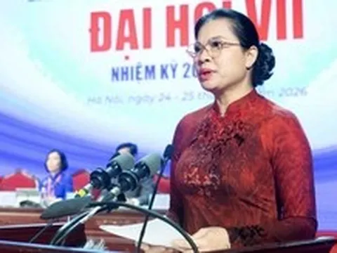 Xây dựng cán bộ quản trị và doanh nhân hợp tác xã thế hệ mới có tâm, có tầm
