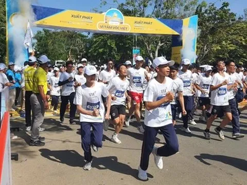 Cần Thơ đặt mục tiêu 100% học sinh được khám sức khỏe