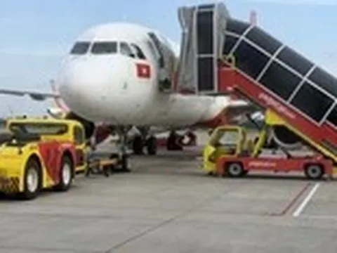 Hàng không tiếp tục thêm vé Tết, xuất hiện mức giá từ 490.000 đồng