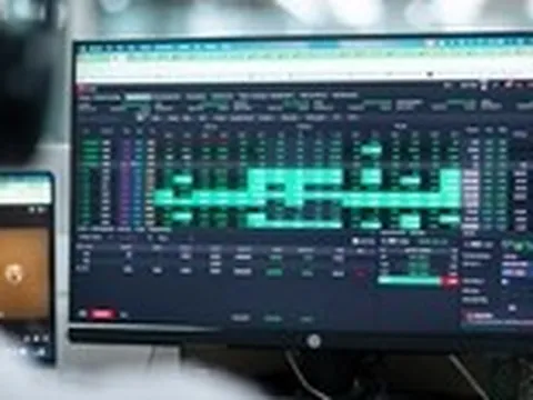 Chứng khoán 25-8: Bất động sản có kéo VN-Index vượt 1.800 điểm?