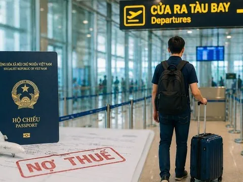 Cảnh báo thủ đoạn sử dụng trái phép thông tin cá nhân để thành lập doanh nghiệp