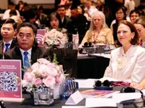 Việt Nam - Úc: Định hình không gian hợp tác mới về công nghệ, đầu tư