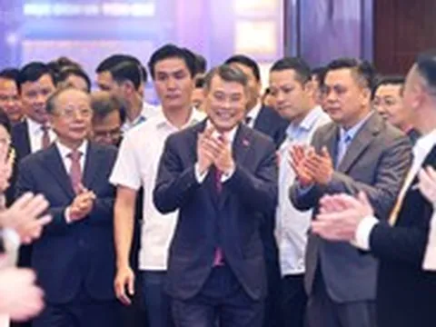 Thủ tướng: Doanh nghiệp nhỏ và vừa cần chủ động tự nâng cấp mình